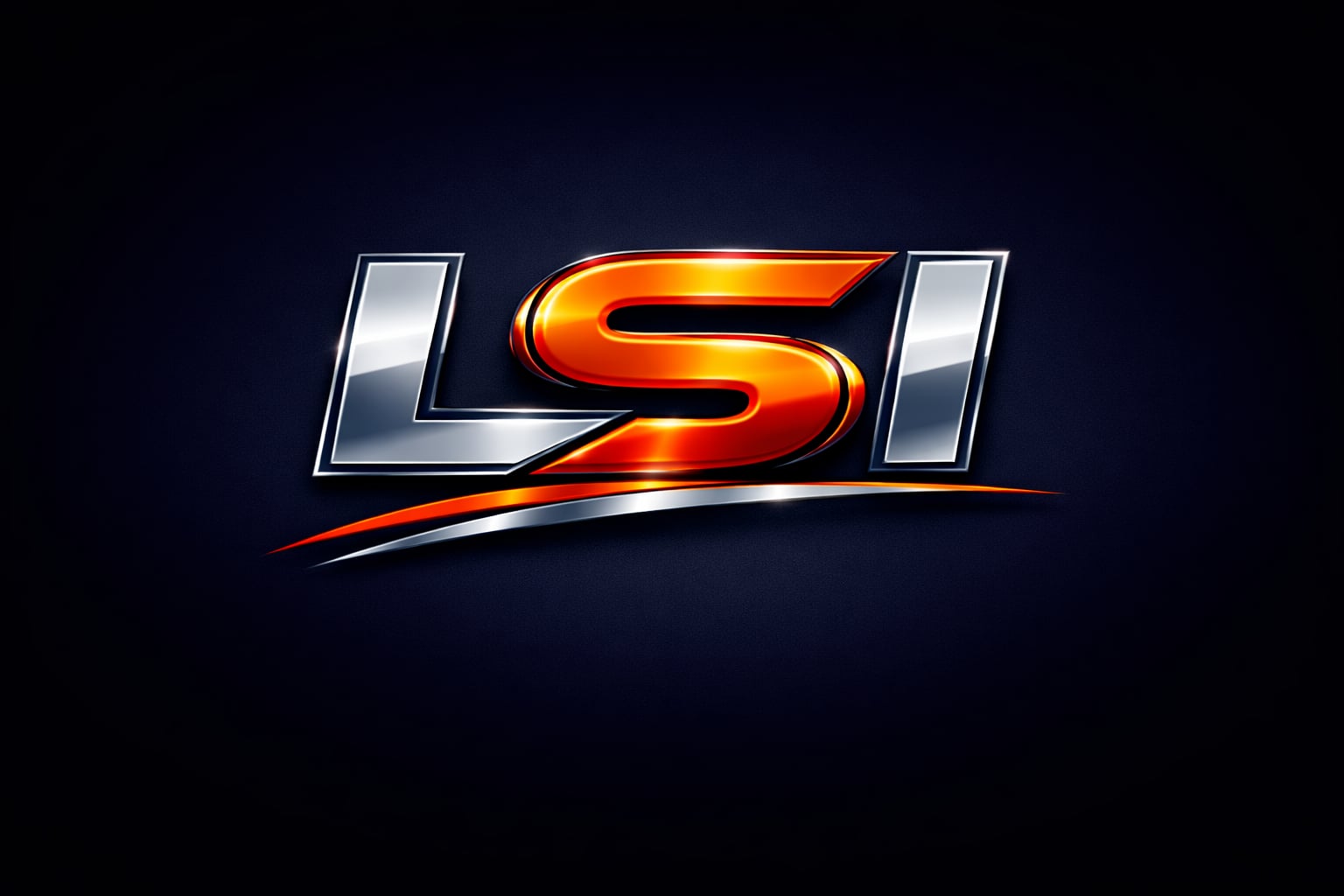 LSI logo